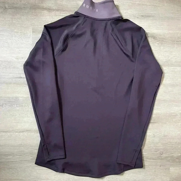 UNDER ARMOUR Cold Gear Jacket S - Picture 5 of 6